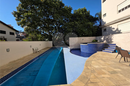 Apartamento à venda com 4 quartos, sendo 2 suítes, em Vila Paulicéia, São Paulo, SP