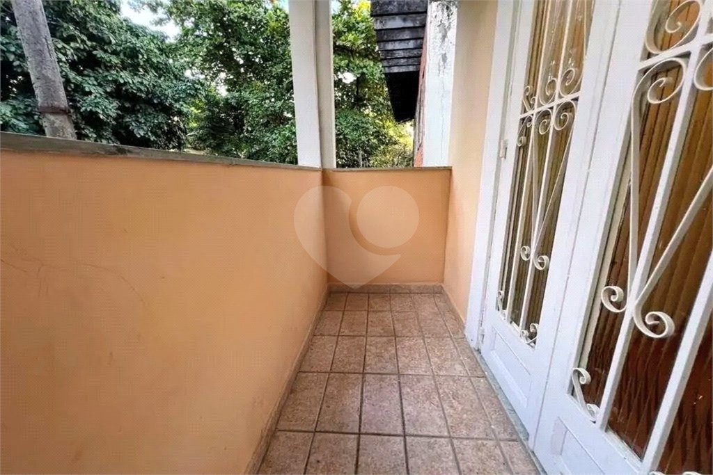 Casa à venda com 3 quartos em Vila Isabel, Rio de Janeiro, RJ