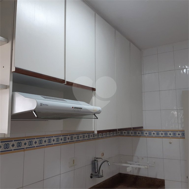Apartamento à venda com 2 quartos em Santana, São Paulo, SP