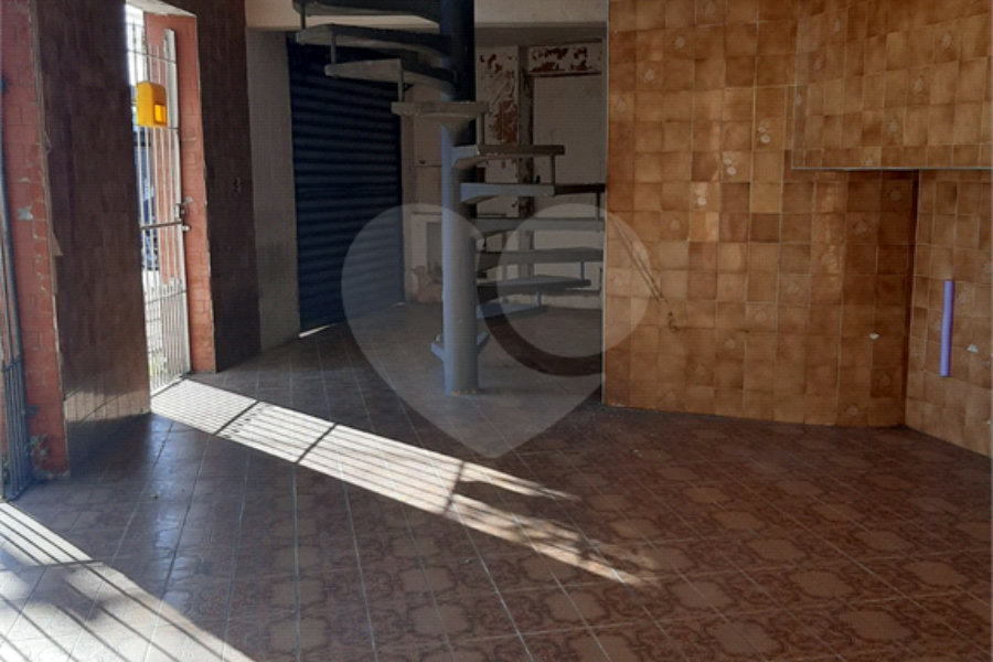 Casa à venda com 1 quarto, sendo 2 suítes,  no Brasilândia, São Paulo, SP