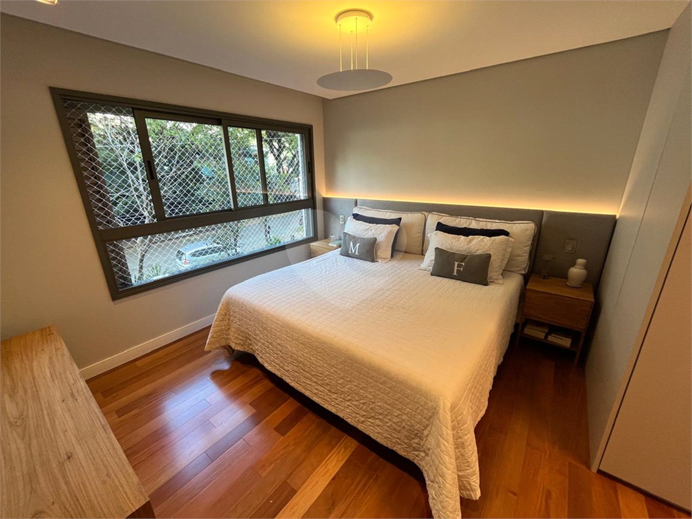 Apartamento à venda com 4 quartos, sendo 2 suítes, em Sumaré, São Paulo, SP