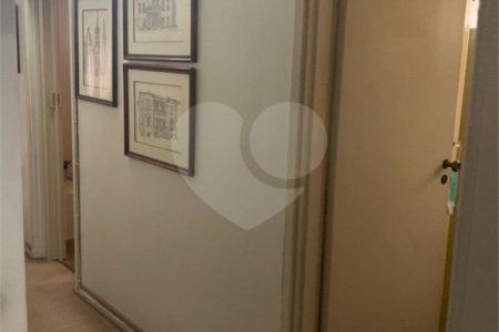 Apartamento à venda com 3 quartos em Jardim Paulista, São Paulo, SP