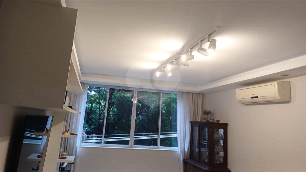 Apartamento à venda com 3 quartos em Copacabana, Rio de Janeiro, RJ