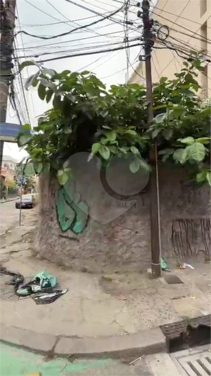 Terreno à venda em Maracanã, Rio de Janeiro, RJ