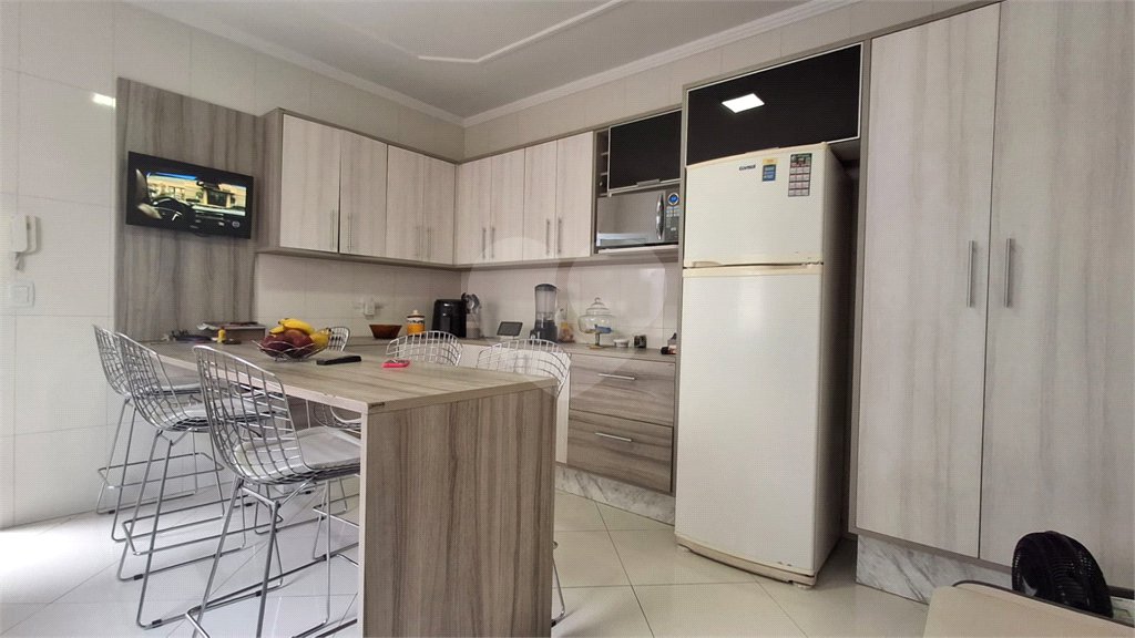 Casa à venda com 3 quartos em Jardim São Guilherme, Sorocaba, SP