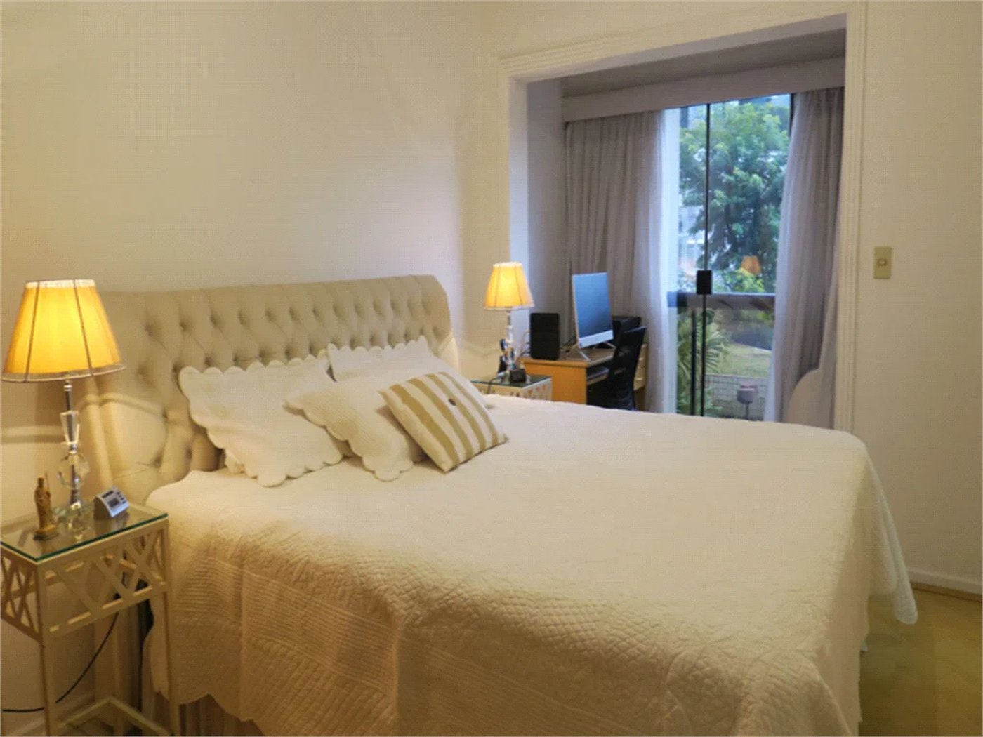 Apartamento à venda com 3 suítes em Vila Suzana, São Paulo, SP