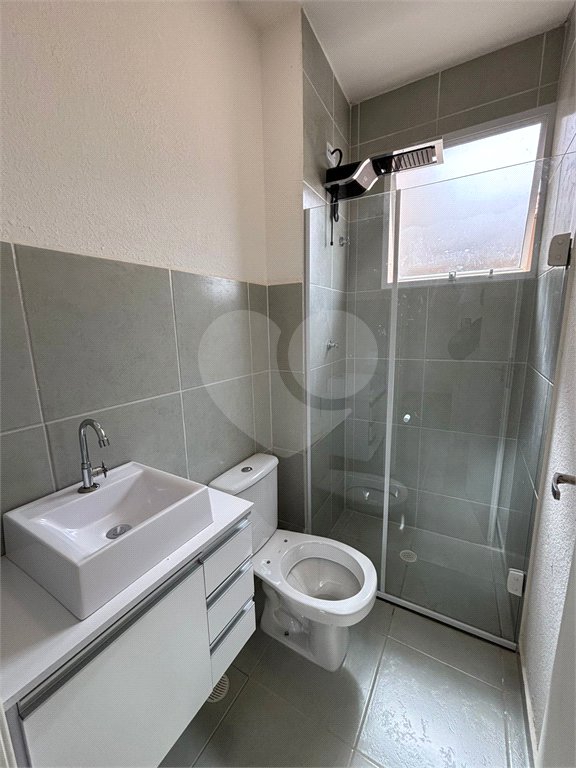 Apartamento à venda com 2 quartos em Colinas de Indaiatuba, Indaiatuba, SP