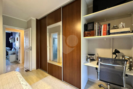 Apartamento à venda com 3 quartos, sendo 1 suíte, em Vila Andrade, São Paulo, SP