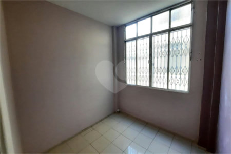 Apartamento à venda com 2 quartos em Rio Comprido, Rio de Janeiro, RJ
