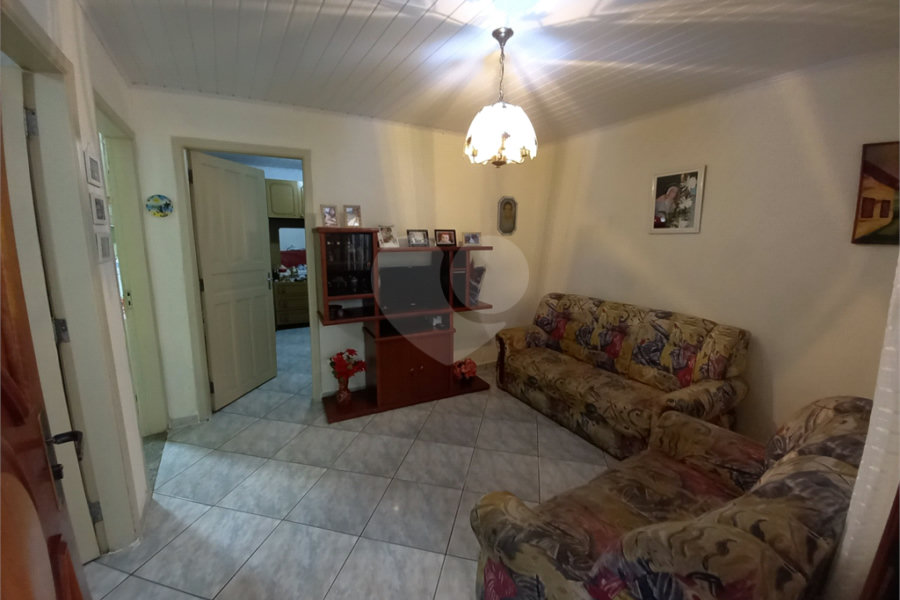 Casa de Vila à venda com 2 quartos em Tucuruvi, São Paulo, SP