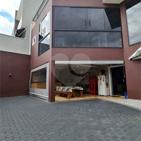 Casa à venda com 3 quartos, sendo 1 suíte, no condomínio Ibiti Reserva, Sorocaba - SP