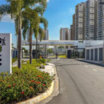 Casa à venda com 4 suítes no condomínio Tivoli, Sorocaba - SP
