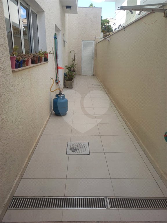 Casa à venda com 3 suítes no condomínio Mont Blanc, Sorocaba - SP