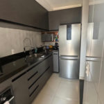 Apartamento à venda com 2 quartos, sendo 1 suíte, em Parque Gabriel, Hortolândia - SP
