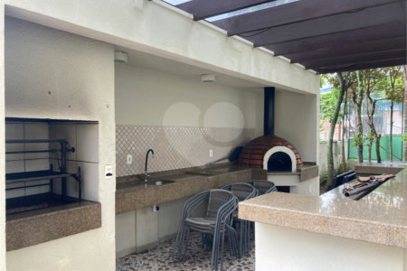 Apartamento para alugar com 3 suítes em Granja Julieta, São Paulo, SP