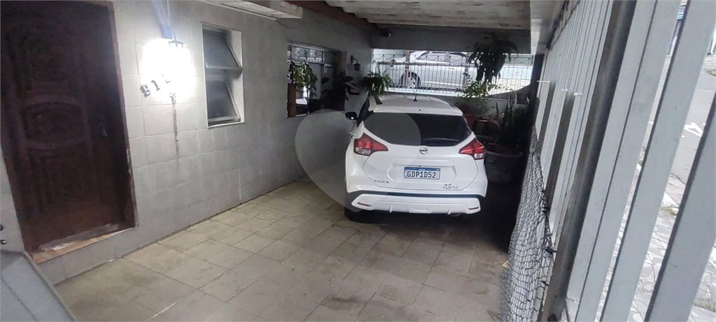 Casa à venda com 2 quartos em Tucuruvi, São Paulo, SP
