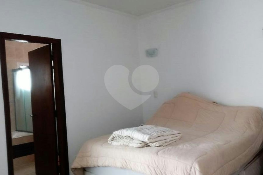 Sobrado à venda com 4 quartos, sendo 2 suítes, em Tucuruvi, São Paulo, SP