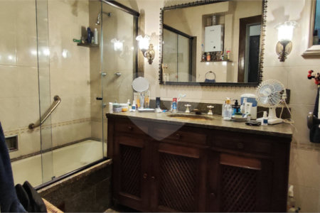 Apartamento à venda com 3 quartos em Flamengo, Rio de Janeiro, RJ