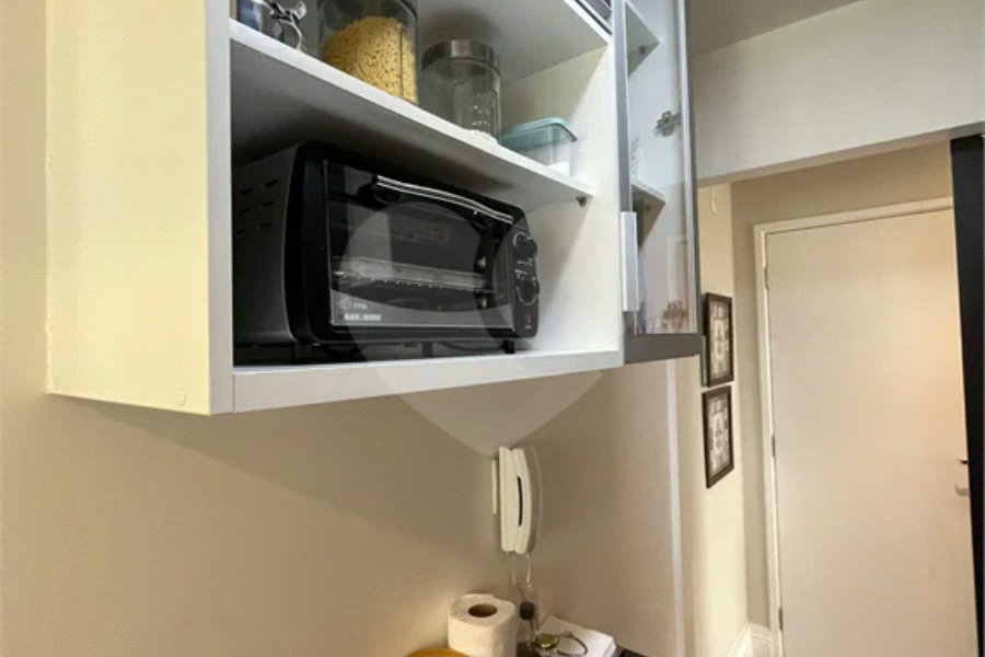 Apartamento à venda com 2 quartos, sendo 1 suíte, em Vila Guilherme, São Paulo, SP