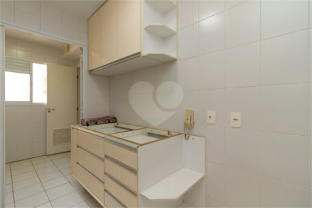 Apartamento à venda com 3 quartos, sendo 2 suítes, em Vila Lageado, São Paulo, SP