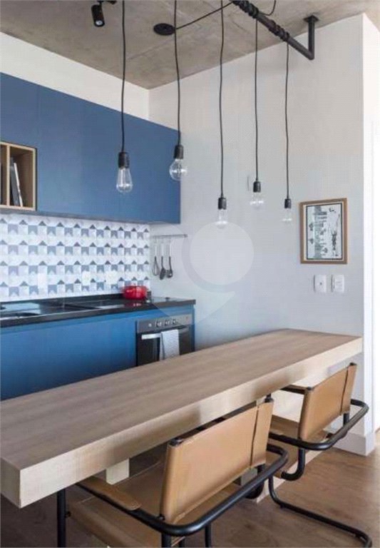 Apartamento à venda com 1 quarto em Vila Mariana, São Paulo, SP