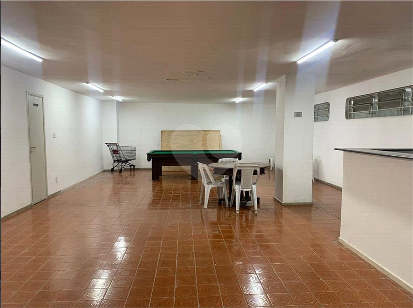 Apartamento à venda com 2 quartos em Aclimação, São Paulo, SP