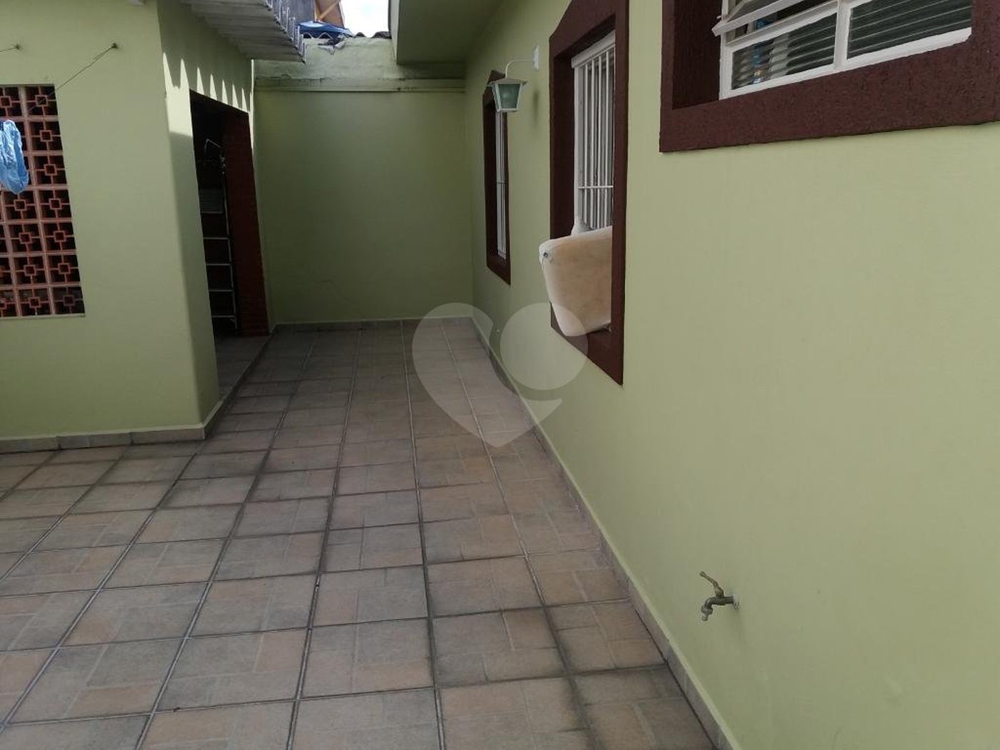 Sobrado à venda com 4 quartos, sendo 1 suíte,  em Brooklin Paulista, São Paulo, SP