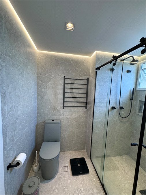 Apartamento à venda ou para alugar com 3 suítes em Ipiranga, São Paulo, SP