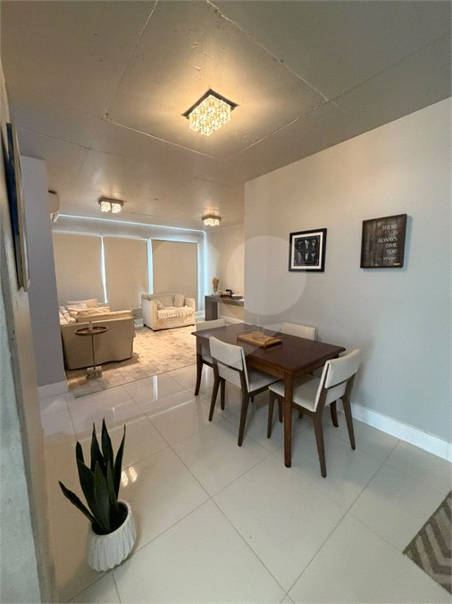 Apartamento à venda com 2 quartos em Jardim Fonte do Morumbi, São Paulo, SP