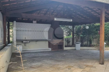 Apartamento à venda com 2 quartos em Parque Assunção, Taboão da Serra, SP