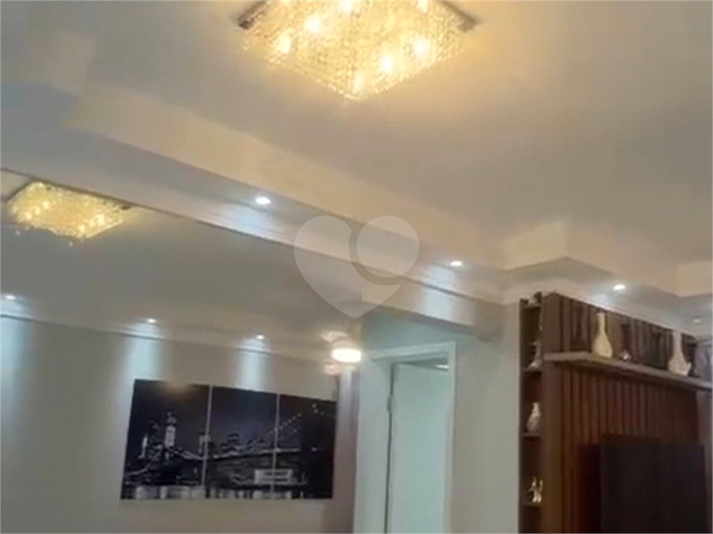 Apartamento à venda com 2 quartos em Jardim Guarujá, Sorocaba, SP