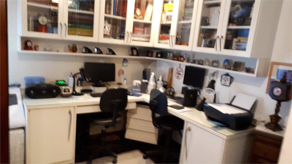 Cobertura à venda com 4 quartos, sendo 3 suítes, em Santana, São Paulo, SP