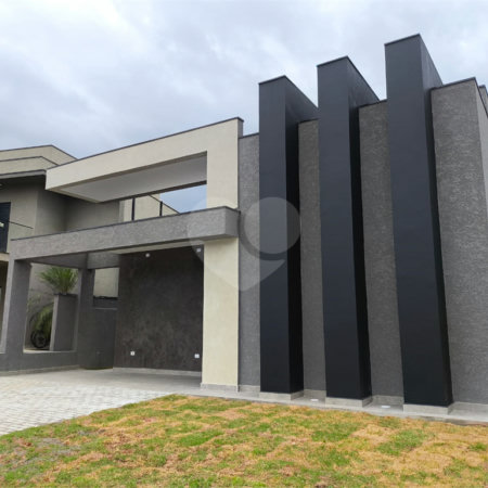 Casa Térrea à venda com 3 quartos, sendo 1 suíte, em Condomínio Residencial Reserva de Atibaia, Atibaia, SP