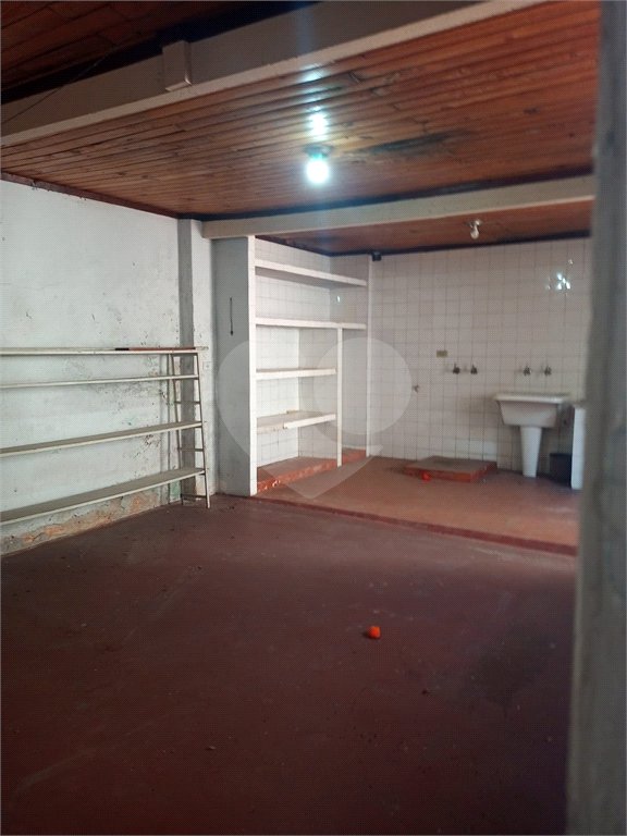 Casa à venda com 3 quartos em Vila Romana, São Paulo, SP