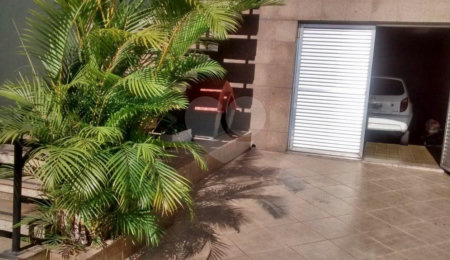 Sobrado à venda com 3 quartos, sendo 1 suíte,  em Imirim, São Paulo, SP