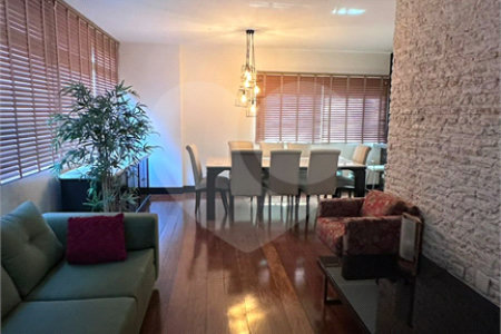 Apartamento para alugar com 2 suítes em Jardim Europa, São Paulo, SP