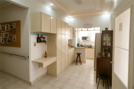 Casa à venda com 6 quartos em Vila Maria, Itapetininga, SP