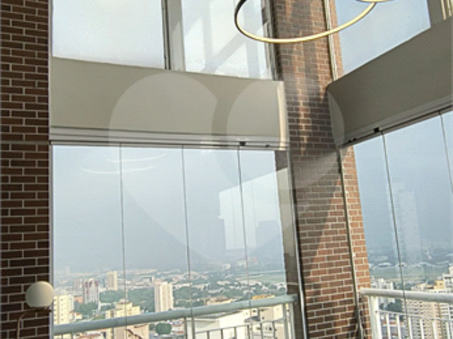 Duplex à venda com 1 suíte em Santana, São Paulo, SP