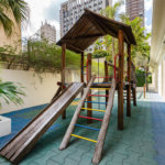 Apartamento à venda com 3 quartos, sendo 1 suíte, em Cerqueira César, São Paulo, SP