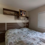 Apartamento à venda com 3 quartos, sendo 1 suíte, em Vila Leonor, Guarulhos, SP