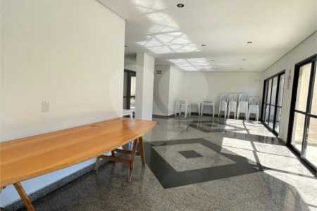 Apartamento à venda com 2 quartos, sendo 1 suíte, em Vila Gustavo, São Paulo, SP