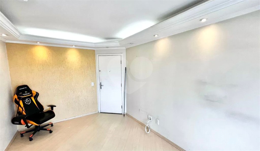 Apartamento à venda com 2 quartos em Imirim, São Paulo, SP