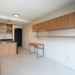 Apartamento à venda com 1 suíte em Jardim das Bandeiras, São Paulo, SP