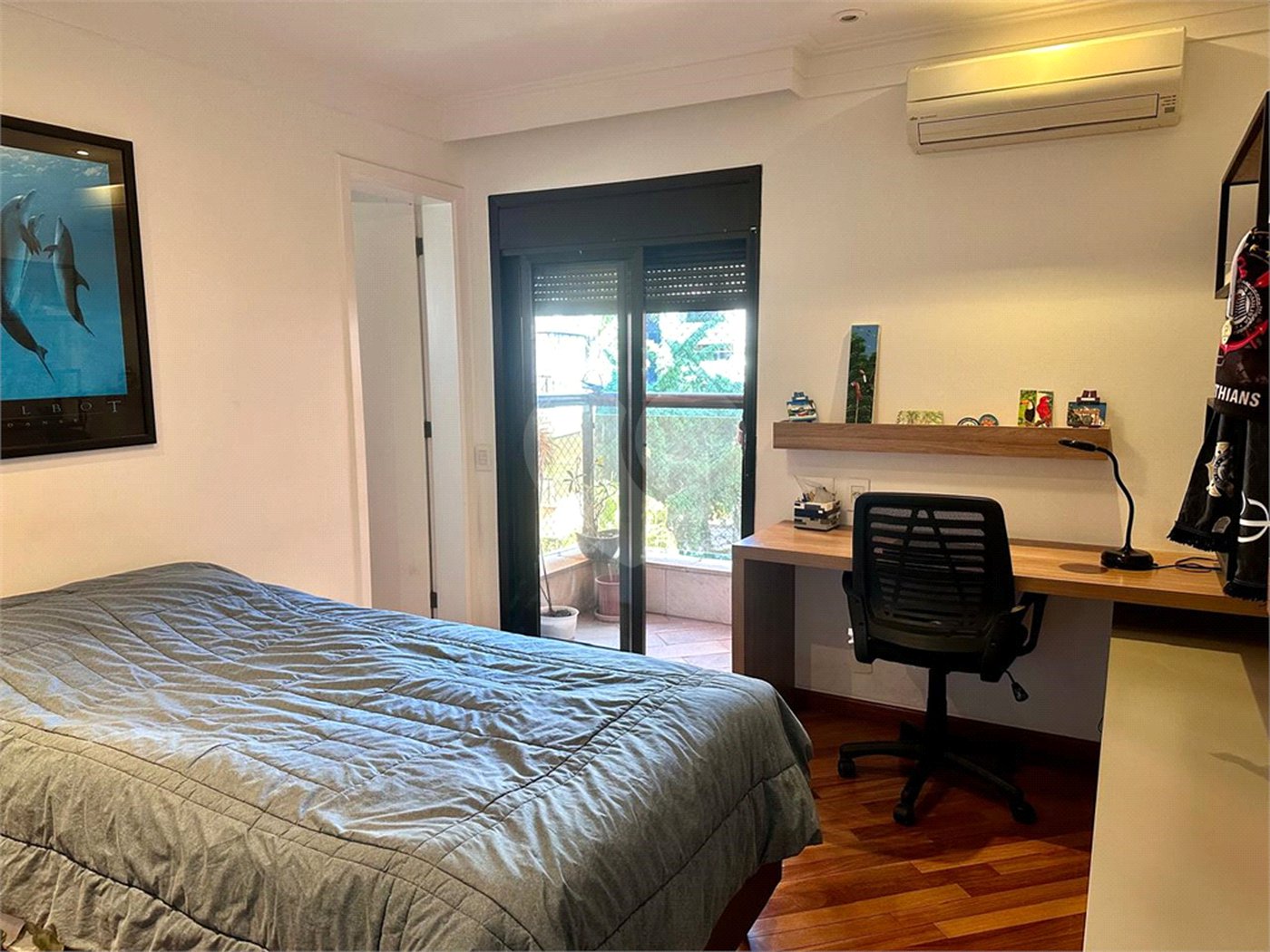 Apartamento à venda com 3 suítes em Jardim Vitória Régia, São Paulo, SP