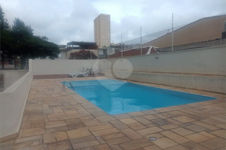 Apartamento à venda com 2 quartos em Vila Medeiros, São Paulo, SP