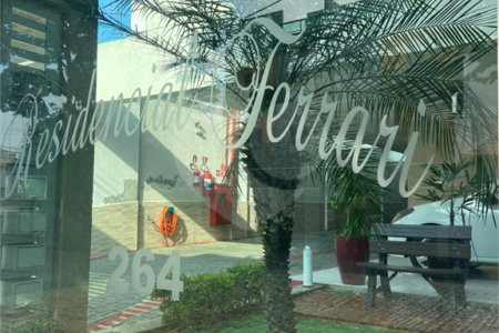 Apartamento à venda com 3 quartos, sendo 1 suíte, em Vila Pires, Santo André, SP