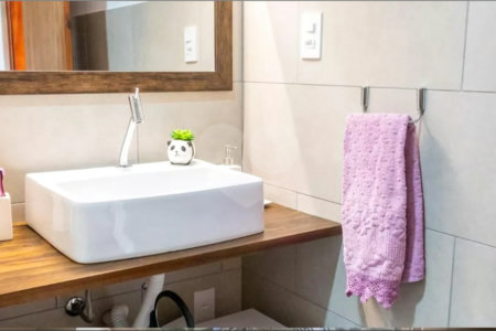 Casa de Vila à venda com 3 quartos, sendo 1 suíte, em Vila Maria Baixa, São Paulo, SP