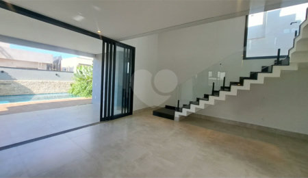 Casa à venda com 4 quartos, sendo 3 suítes,  no condomínio Residencial Villa D'aquila, Piracicaba - SP