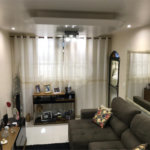 Casa à venda com 3 quartos, sendo 1 suíte,  em Campo Grande, Rio de Janeiro, RJ