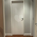 Apartamento à venda com 3 quartos, sendo 1 suíte,  em Cerqueira César, São Paulo, SP